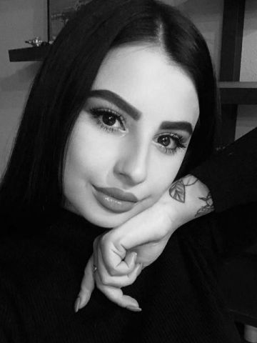 Анкета проститутки Лизочка, 23 года